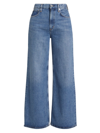 CITIZENS OF HUMANITY WOMEN'S PALOMA BAGGY WIDE-LEG JEANS