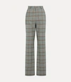 Vivienne Westwood Ray Trousers In Blue