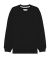 REIGNING CHAMP MIDWEIGHT TERRY CLASSIC CREWNECK