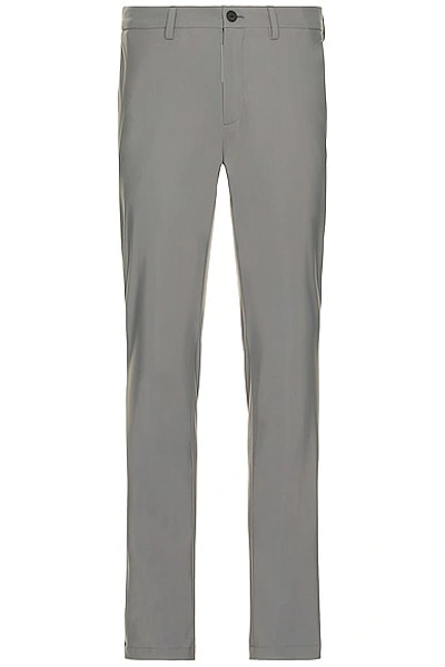Theory Zaine Pants In Stone