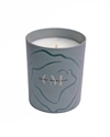GEMY MAALOUF BAMBO & WOODS SCENTED CANDLE - CANDLES