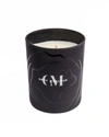 GEMY MAALOUF ESPRESSO VOLLUTO SCENTED CANDLE - CANDLES