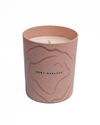 GEMY MAALOUF TONKA & BALSAM VP SCENTED CANDLE - CANDLES