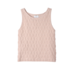 Longchamp Top In Nude