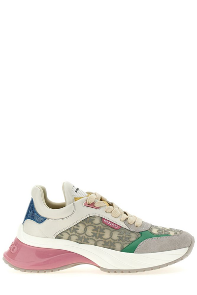 Pinko Ariel Sneakers Multicolor