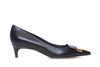 Sergio Rossi Sr1 45mm Pointed Pumps In Black