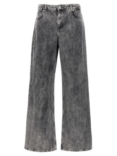 KARL LAGERFELD RELAXED JEANS