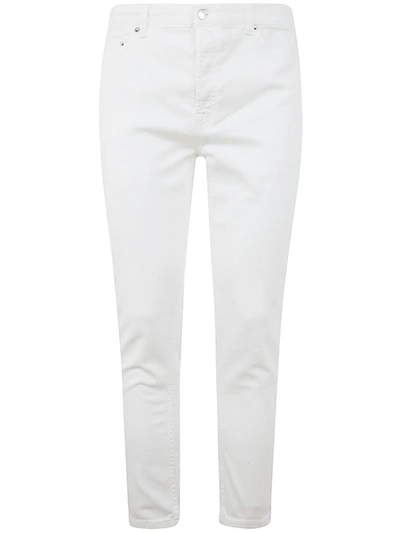 Department 5 Drake Jeans Clothing In White