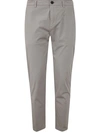 DEPARTMENT 5 DEPARTMENT 5 PRINCE CROP CHINO TROUSERS CLOTHING