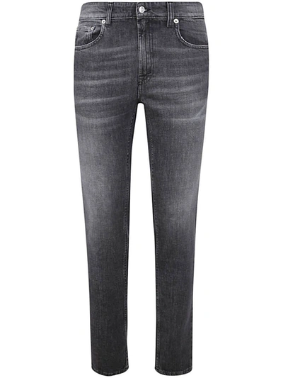 Department 5 Skeith Jeans Clothing In Negro