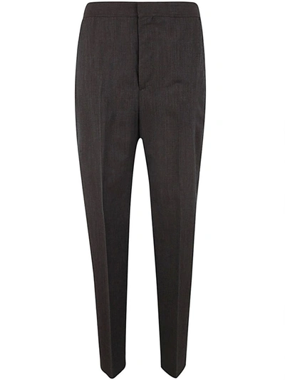 FILIPPA K FILIPPA K RELAXED TAILORED TROUSERS CLOTHING