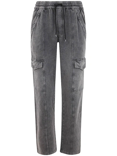 Isabel Marant Pryam Pants Clothing In Black