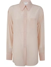 SPORTMAX SPORTMAX ROVIGO OVERSIZED SHIRT CLOTHING