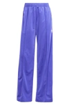 Adidas Originals Firebird Track Pants In Energy Ink