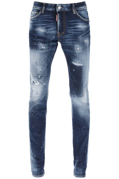 Dsquared2 Cool Guy Jeans