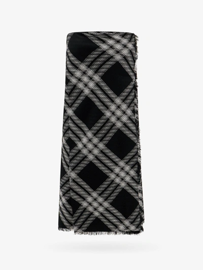 Burberry 连衣裙  女士 颜色 黑色 In Black