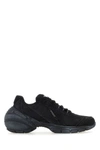 Givenchy Tk-mx Runner Panelled-design Sneakers In Black