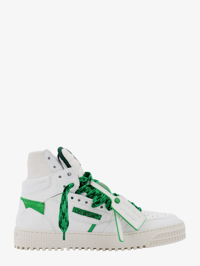 Off-white Sneakers