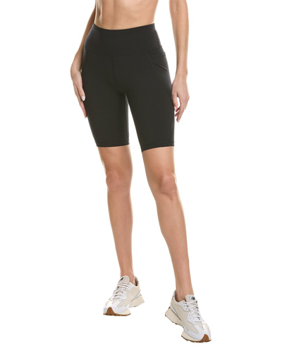 Sweaty Betty Power Cycling Short In Black