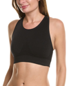 Sweaty Betty Stamina Workout Bra In Black