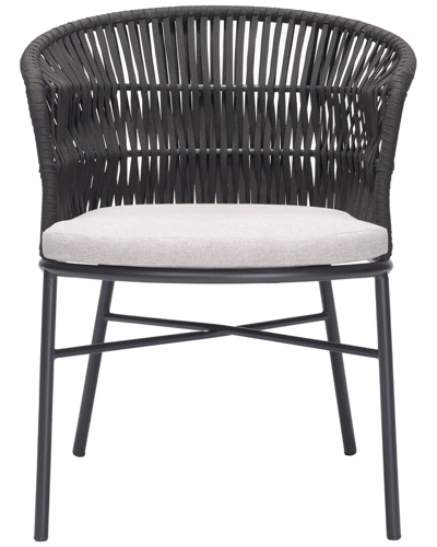 Zuo Modern Set Of 2 Freycinet Dining Chairs