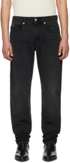 ISABEL MARANT BLACK JACK JEANS