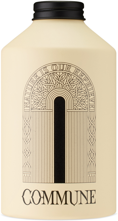 Commune Seymour Hand Wash Refill, 500 ml In N/a