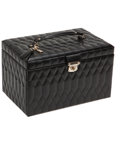 Wolf 1834 Caroline Large Jewelry Case