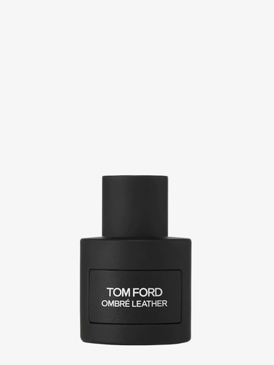 Tom Ford Man Ombre Leather Man Black Beauty