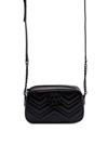 GUCCI `GG MARMONT` SMALL SHOULDER BAG