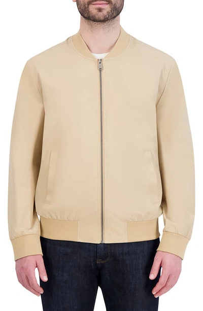 COLE HAAN COLE HAAN BOMBER JACKET