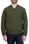 COLE HAAN COLE HAAN BOMBER JACKET