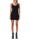 ALYX 1017 ALYX 9SM DISCO MINI DRESS