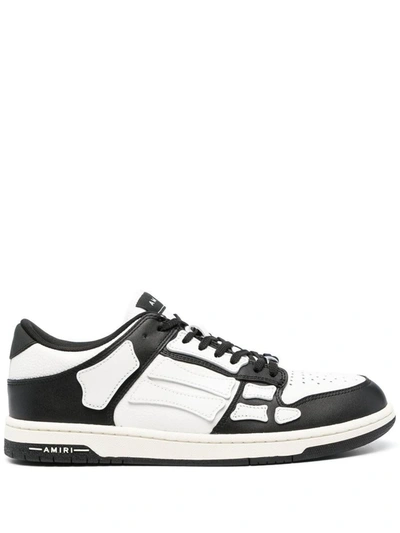 AMIRI AMIRI  SNEAKERS BLACK