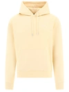 JACQUEMUS JACQUEMUS "LE SWEATSHIRT BRODÉ" HOODIE