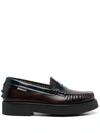 TOD'S TOD'S LOAVERS SHOES