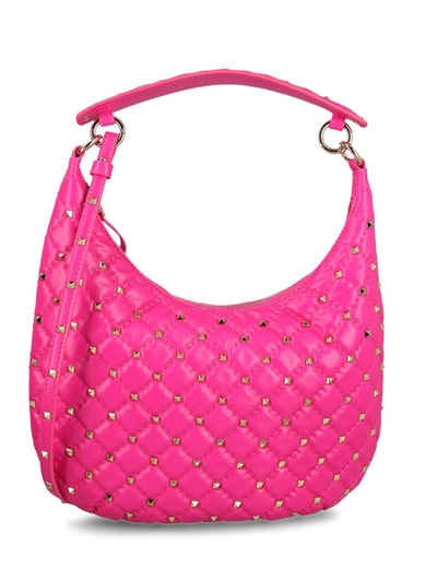 Valentino Garavani Handbags In Pink Pp