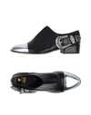 FAUSTO PUGLISI LOAFERS,11249570PD 13