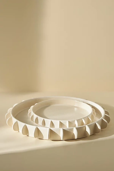 Anthropologie Reverie Tray