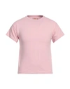 Sunray Sportswear Haleiwa Tee Bleached Mauve In Pink
