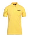 K-way Briac In Yellow