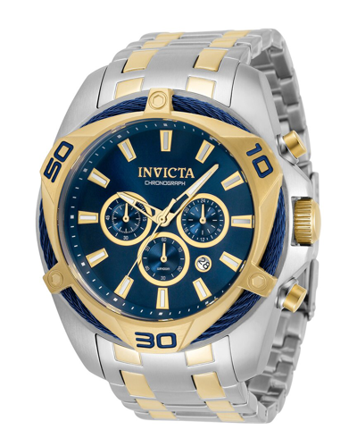 Invicta Men's Bolt Watch In Metallic