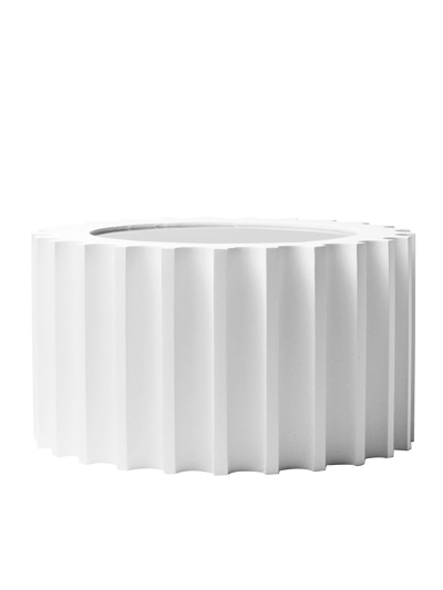 Gufram Attica Table In White