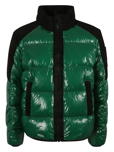 Moose Knuckles Dugald Puffer