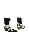 FAUSTO PUGLISI Ankle boot