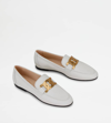 TOD'S TOD'S KATE CHAIN-STRAP LOAFER