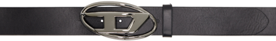 Diesel Black B-1dr Belt In H6528