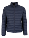 COLMAR ORIGINALS LIGHTWEIGHT TECH FABRIC PUFFER JACKET