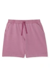 THE SUNDAY COLLECTIVE THE SUNDAY COLLECTIVE KIDS' NATURAL DYE EVERYDAY SHORTS