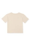 THE SUNDAY COLLECTIVE THE SUNDAY COLLECTIVE KIDS' NATURAL DYE EVERYDAY TEE